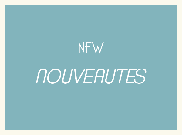 Les Nouvelles Affiches